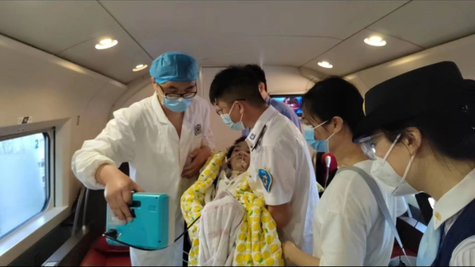 平顶山专业高铁转运