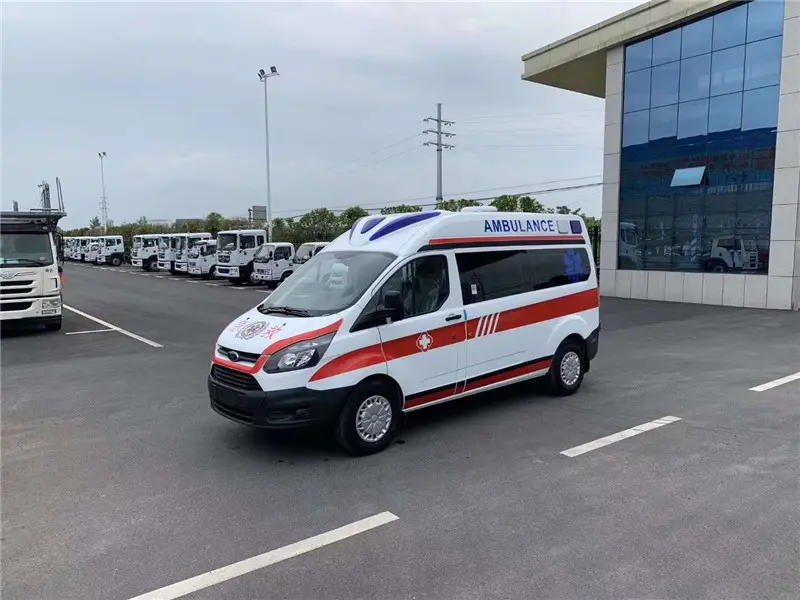 平顶山救护车出租