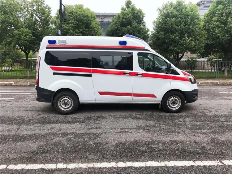 平顶山长途跨省救护车出租